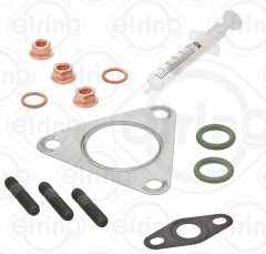 ELRING 715.530 — Set montaj turbină