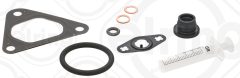 ELRING 715.740 — Set montaj turbină