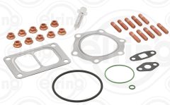 ELRING 716.091 — Set montaj turbină