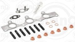 ELRING 716.751 — Set montaj turbină
