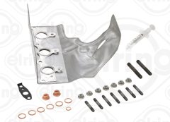 ELRING 724.810 — Set montaj turbină