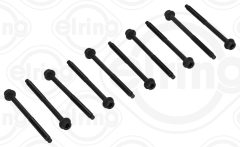 ELRING 756.750 — Set șuruburi chiulasă