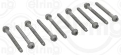 ELRING 758.230 — Set șuruburi chiulasă