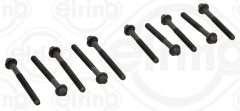 ELRING 759.371 — Комплект болтов ГБЦ