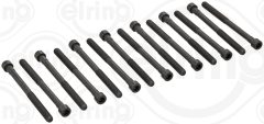 ELRING 759.640 — Set șuruburi chiulasă