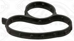 ELRING 763.110 — Garnitură carcasă filtru de ulei
