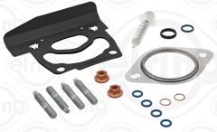 ELRING 771.210 — Монтажный комплект турбины