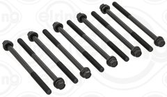 ELRING 778.180 — Комплект болтов ГБЦ
