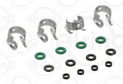 ELRING 781.930 — Комплект уплотнительных колец форсунки