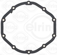 ELRING 782.360 — Garnitură capac diferențial