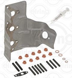 ELRING 790.210 — Set montaj turbină