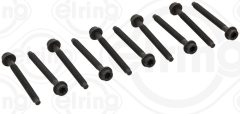 ELRING 802.870 — Set șuruburi chiulasă