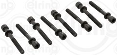 ELRING 803.000 — Комплект болтов ГБЦ