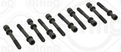 ELRING 803.050 — Комплект болтов ГБЦ