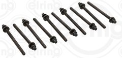 ELRING 803.060 — Set șuruburi chiulasă