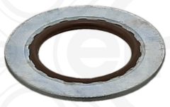 ELRING 804.290 — Garnitură alimentare ulei turbină