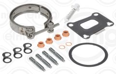 ELRING 806.390 — Монтажный комплект турбины