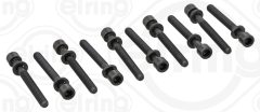 ELRING 819.817 — Комплект болтов ГБЦ