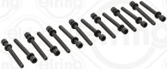 ELRING 819.891 — Комплект болтов ГБЦ
