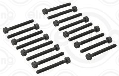ELRING 820.040 — Комплект болтов ГБЦ