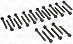 ELRING 820.075 — Комплект болтов ГБЦ