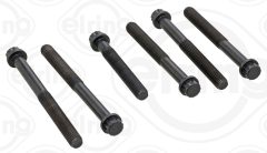 ELRING 820.091 — Комплект болтов ГБЦ