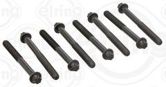 ELRING 820.245 — Set șuruburi chiulasă