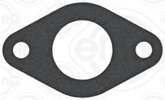 ELRING 823.990 — Прокладка слива масла турбины