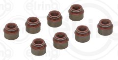 ELRING 825.042 — Комплект маслосъёмных колпачков