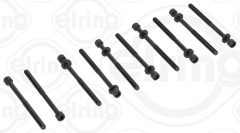 ELRING 825.590 — Set șuruburi chiulasă