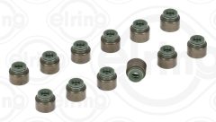 ELRING 839.610 — Комплект маслосъёмных колпачков