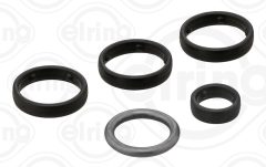 ELRING 840.120 — Set garnituri radiator ulei