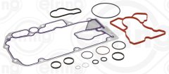 ELRING 840.870 — Set garnituri radiator ulei