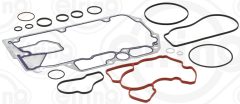 ELRING 840.871 — Set garnituri radiator ulei