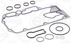 ELRING 841.330 — Set garnituri radiator ulei