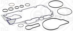ELRING 841.331 — Set garnituri radiator ulei