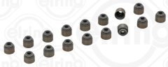 ELRING 846.820 — Комплект маслосъёмных колпачков