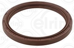 ELRING 848.370 — Сальник коленвала