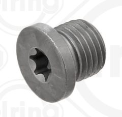 ELRING 858.040 — Dop golire baie de ulei