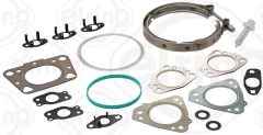 ELRING 858.940 — Монтажный комплект турбины