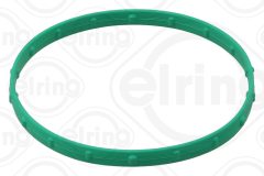 ELRING 858.970 — Прокладка входа турбины