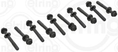 ELRING 862.780 — Set șuruburi chiulasă