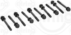 ELRING 862.810 — Комплект болтов ГБЦ