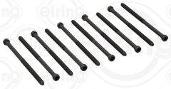 ELRING 864.450 — Комплект болтов ГБЦ