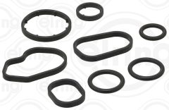 ELRING 867.720 — Set garnituri radiator ulei