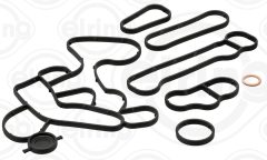 ELRING 868.250 — Set garnituri radiator ulei
