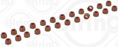 ELRING 875.510 — Комплект маслосъёмных колпачков