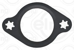 ELRING 876.720 — Garnitură sită filtru de ulei