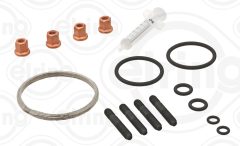 ELRING 877.100 — Set montaj turbină