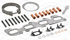 ELRING 877.670 — Set montaj turbină